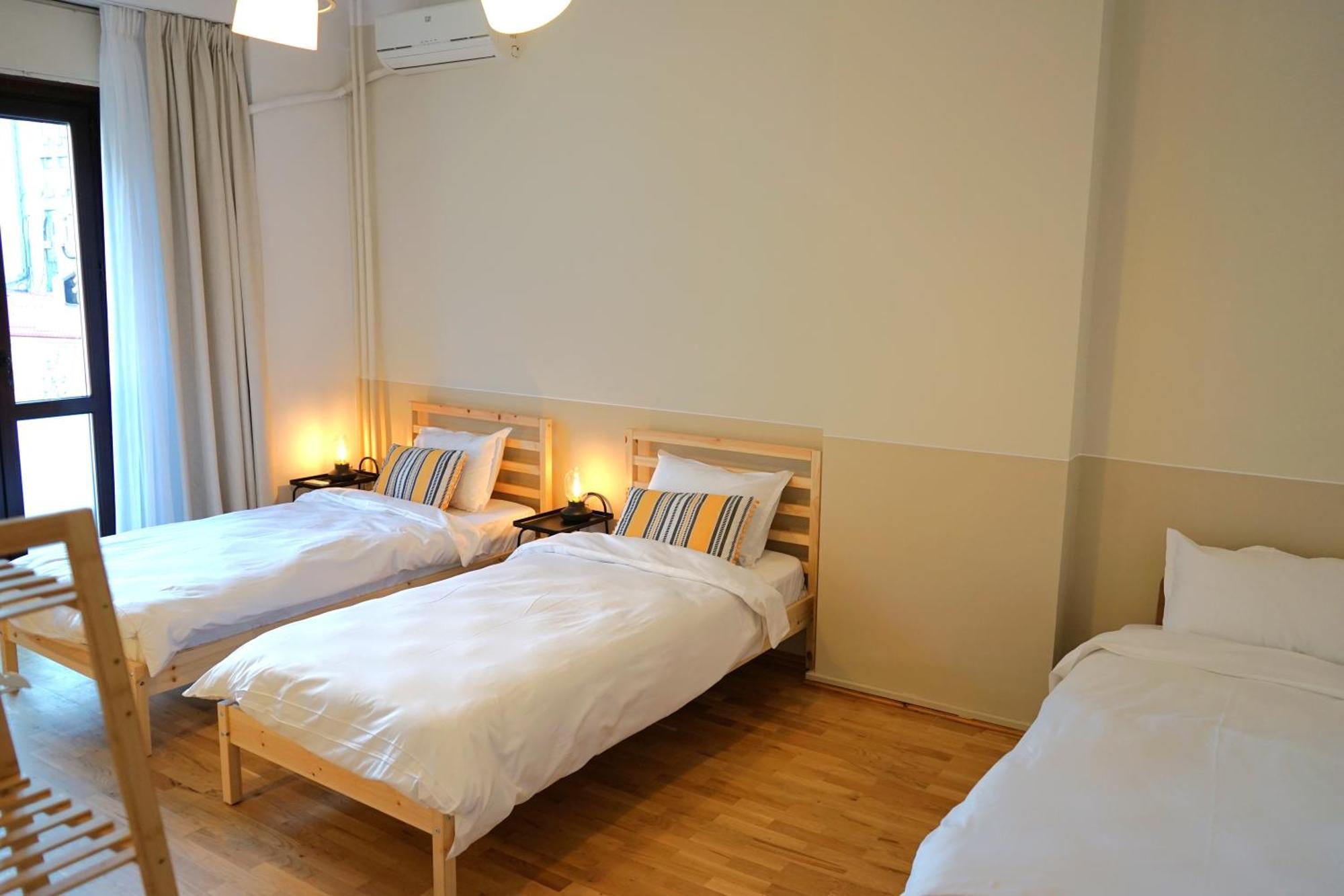 Spacious 3Br, 2Bt With 5 Balconies Bukarest Exterior foto